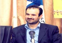 سوابق مدير عامل جديد شركت بورس
