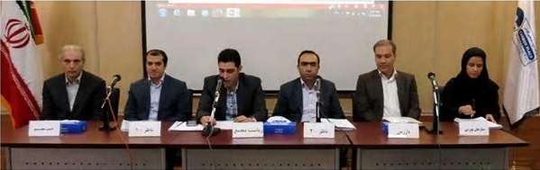 گزارش مجمع سهامداران شرکت دوده صنعتی پارس مجمع دوده صنعتی پارس سود سهام دوده صنعتی پارس تحلیل دوده صنعتی پارس اخبار بورس