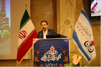 گزارش کامل مجمع سهامداران بزرگترین تولیدکننده پلی اتیلن کشور مجمع پتروشیمی امیر کبیر سود سهام پتروشیمی امیر کبیر تحلیل پتروشیمی امیر کبیر اخبار بورس