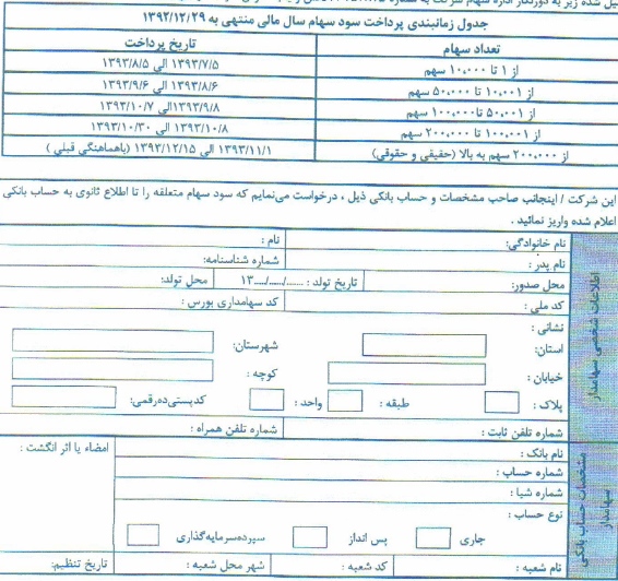 مجمع سیمان تهران (ستران) سود سهام سیمان تهران (ستران) تحلیل سیمان تهران (ستران) اخبار بورس امروز