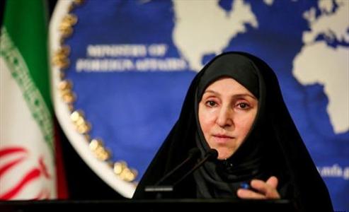 تایید بی اعتنایی جواد ظریف به دستور رهبر انقلاب! همسر جواد ظریف سوابق جواد ظریف جنگ ایران و آمریکا بیوگرافی مرضیه افخم بیوگرافی جواد ظریف