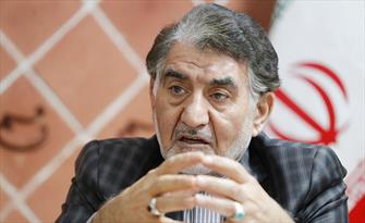رئیس اتاق بازرگانی تهران: بازرگانان آمریکایی به جای جاسوس بازی درخواست رسمی بدهند سوابق یحیی آل اسحاق ریس جدید اتاق بازرگانی