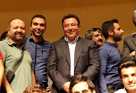 خریدار پرسپولیس در شب تولدش سورپرایز شد! خریداران پرسپولیس ثروت حسین هدایتی بیوگرافی حسین هدایتی