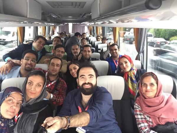 توافق هسته ای انجام شد / ایران و 5+1 به خط پایان رسیدند توافق هسته ای انجام شد / ایران و 5+1 به خط پایان رسیدند