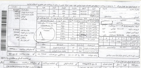 قیمت برق خانگی ۴ برابر شد / دولت تدبیر و امید ، پله ها را چند تا یکی کرد!