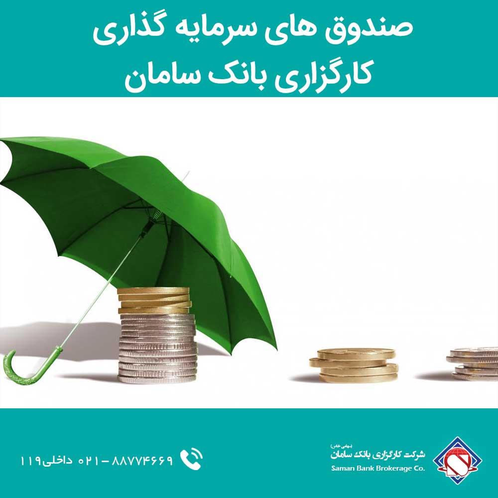 سرمایه گذاری مطمئن، این بار به سبک اختصاصی سامان سرمایه گذاری مطمئن، این بار به سبک اختصاصی سامان