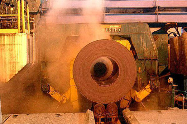 کاهش تعرفه واردات محصولات فولادی برخلاف سیاست های 