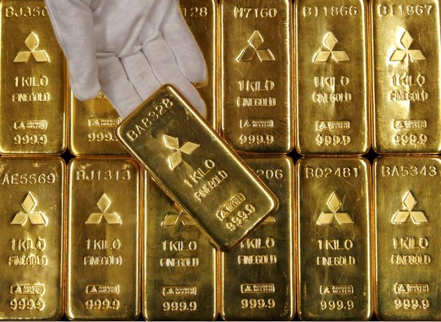 قیمت طلا ۸ دلار افزایش یافت////// عکس ندارد قیمت طلا ۸ دلار افزایش یافت////// عکس ندارد