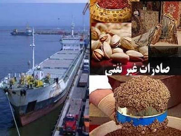 بودجه حمایت از صادرات غیر نفتی در سال 98 دور از واقعیت است