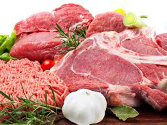 800هزارتن گوشت مصرفی مردم تولید داخل کشور بود