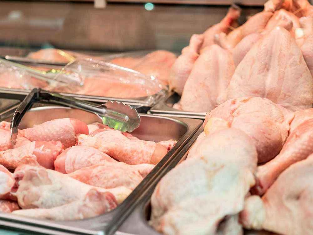 جبران هزینه‌های تولید مرغداران با افزایش قیمت مرغ