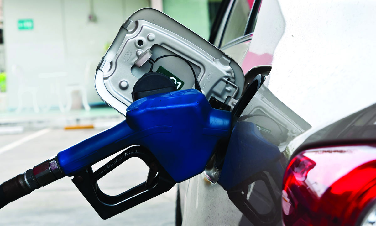 افزایش قیمت سوخت منوط به کاهش قیمت خودرو شود