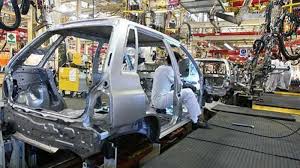 سال 2018، ایران هفدمین تولیدکننده خودرو در جهان