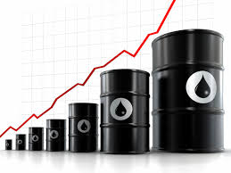 گران شدن 9 درصدی قیمت نفت خام سنگین ایران