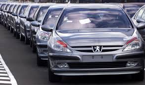 اختصاص 20 درصد از تولید روزانه ایران خودرو به فروش فوری