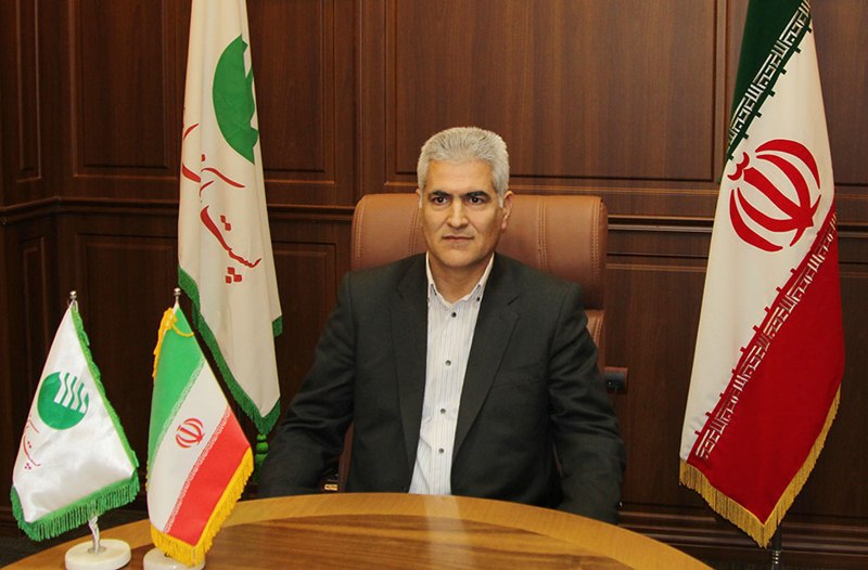 مدیرعامل پست بانک ایران منصوب شد