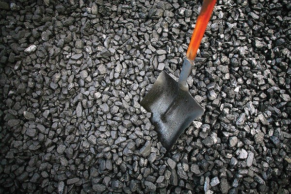 زغال سنگ ایران هنوز ارزان است!