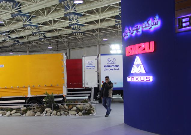 وقتی این دیزلساز دنده سنگین ندارد/ کاهش فروش و افت سودآوری وقتی این دیزلساز دنده سنگین ندارد/ کاهش فروش و افت سودآوری