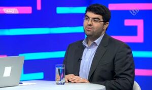 کاهش واریانس نرخ ارز، نتیجه راه اندازی بازار متشکل ارزی کاهش واریانس نرخ ارز، نتیجه راه اندازی بازار متشکل ارزی
