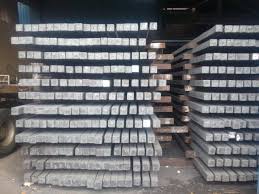 پذیرفته شدن شمش فولادی دو شرکت در بورس کالا