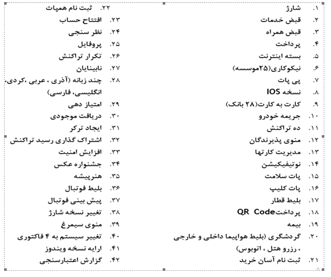 رشد 48 درصدی مبلغ کل تراکنشهای رکیش در سال 1397، افزایش سرمایه در آینده ای نه چندان دور رشد 48 درصدی مبلغ کل تراکنشهای رکیش در سال 1397، افزایش سرمایه در آینده ای نه چندان دور