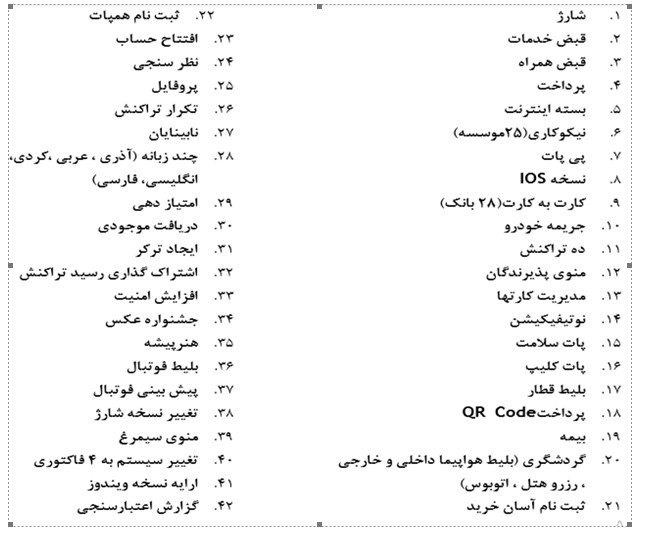 رشد 48 درصدی مبلغ کل تراکنش‌های رکیش در سال 1397، افزایش سرمایه در آینده ای نه چندان دور