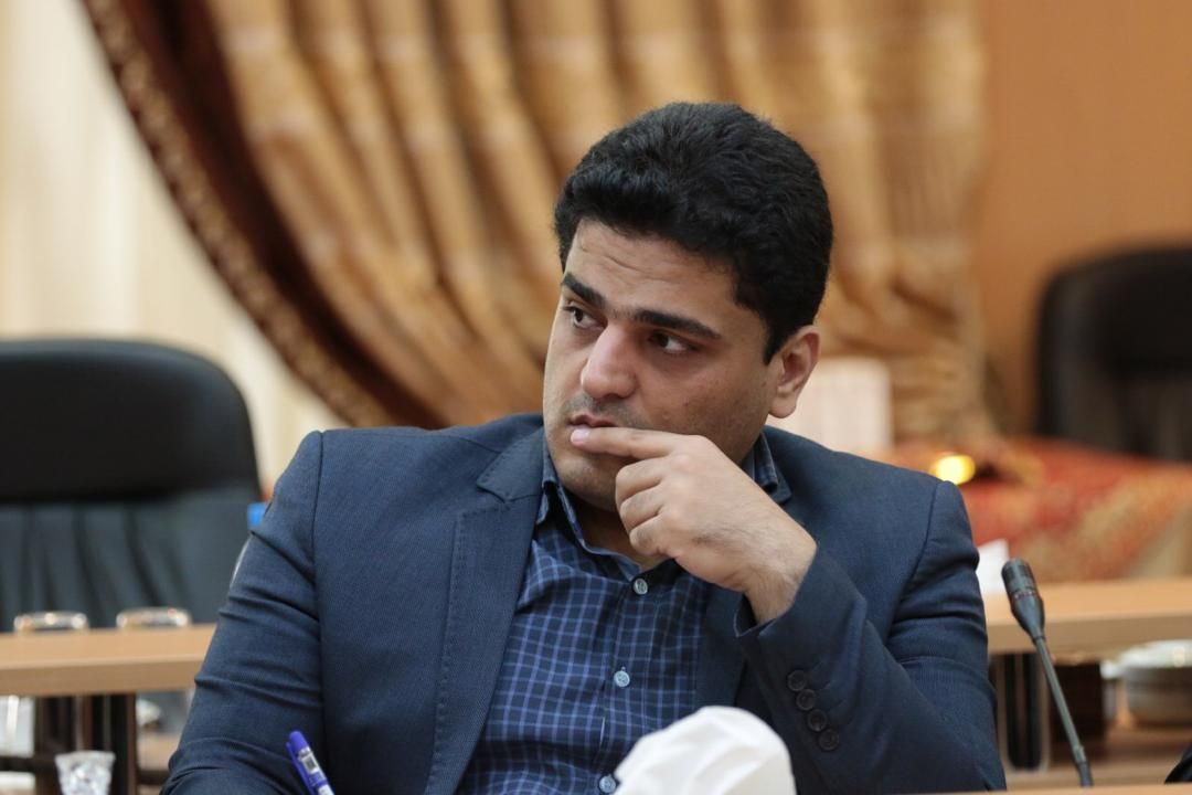 رضا امامی مدیرروابط عمومی بورس انرژی رضا امامی مدیرروابط عمومی بورس انرژی