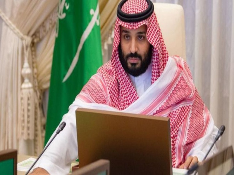 عبدالعزیز بن سلمان، وزیر جدید انرژی عربستان