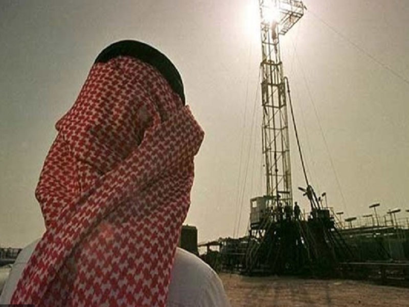 تولید نفت عربستان به سطح پیش از حمله یمن برگشت
