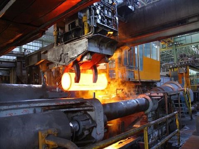 معاملات بیش از ۲۰ هزار میلیارد ریالی فولاد مبارکه