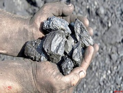 دادوستد بیش از ۲۰ هزار تن گندله سنگ آهن در بورس کالا