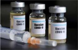 واکسن کرونا در کادر درمان عارضه‌ای نداشت