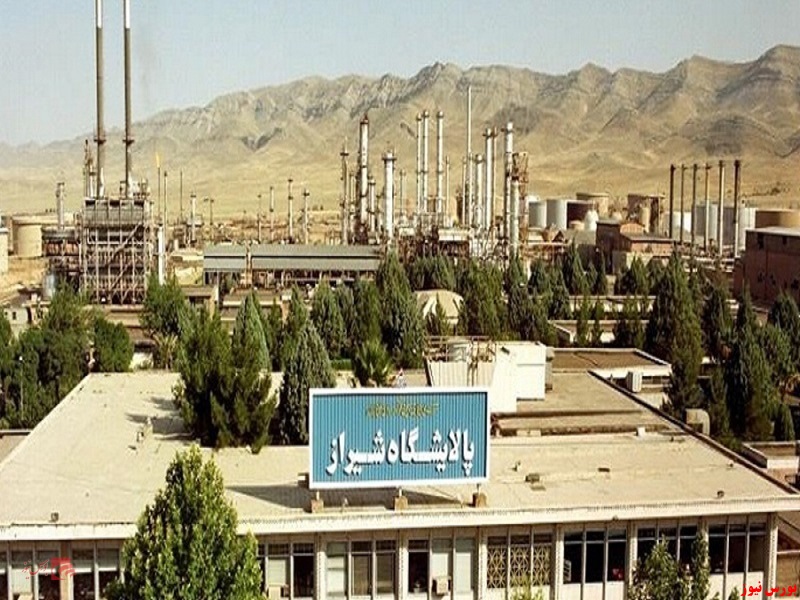  افزایش ۷ هزار تنی فروش وکیوم باتوم پالایشگاه شیراز در بورس کالا
