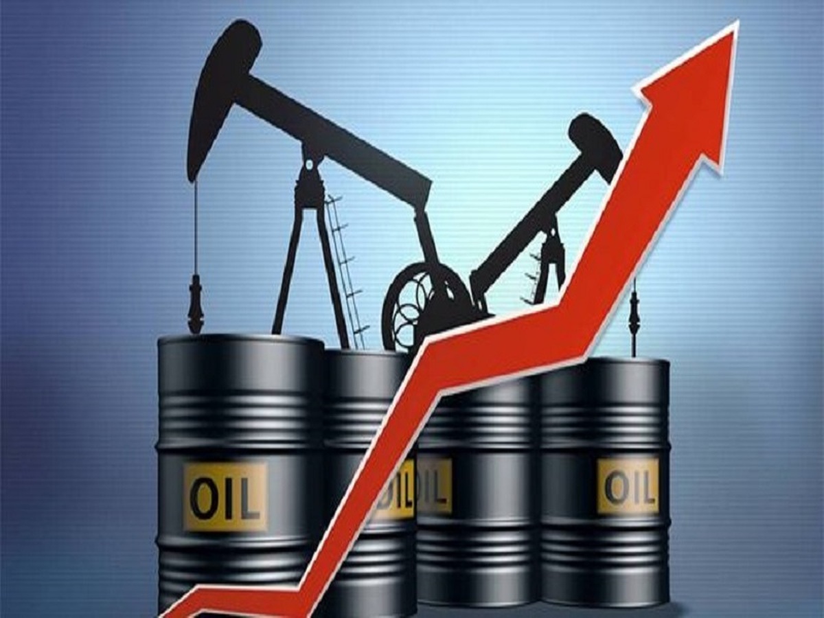 رشد قیمت نفت با انتظار افزایش تقاضای جهانی