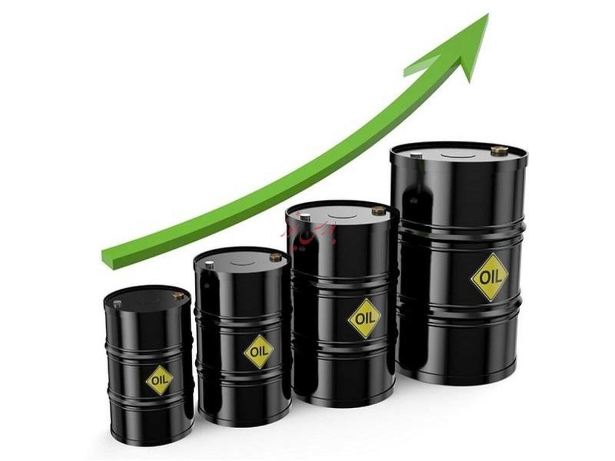 رشد قیمت نفت با افزایش تنش های خاورمیانه