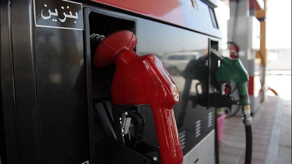 حمله سایبری به پمپ بنزین های سراسر ایران منجر به اختلال در  خدمات پمپ بنزین‌های سراسر ایران شد