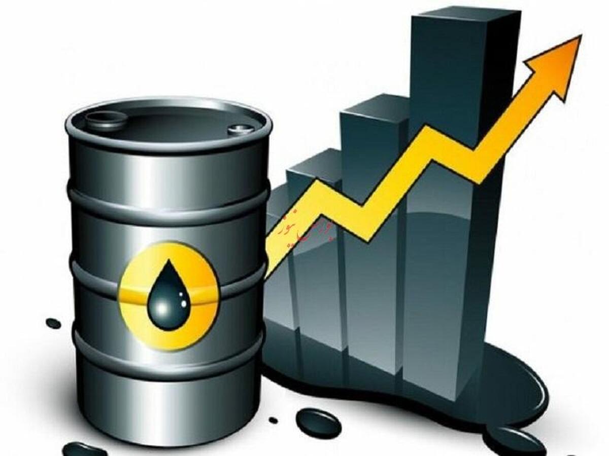 رشد قیمت نفت در آستانه اجلاس اوپک