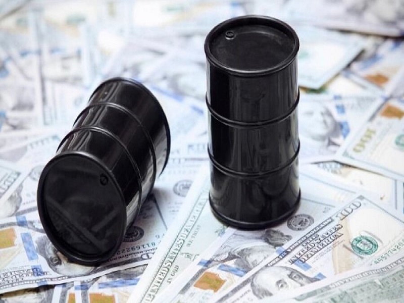 تنش های خاورمیانه قیمت نفت را افزایش داد