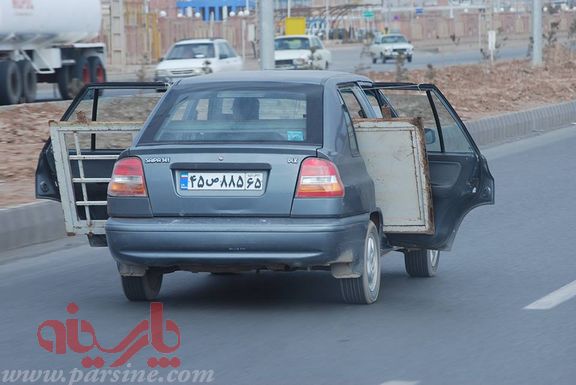 سوژه های وطنی