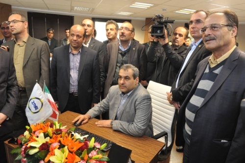 راه اندازی سامانه معاملات آنلاین قراردادهای آتی سکه طلا در کارگزاری توسعه سرمایه دنیا