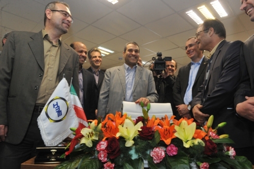 راه اندازی سامانه معاملات آنلاین قراردادهای آتی سکه طلا در کارگزاری توسعه سرمایه دنیا