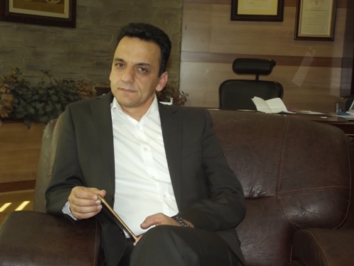 صدای بازار سرمایه را در اتاق بازرگانی خواهیم شد/ انتظارات از عملکرد صندوق توسعه، غیر واقعی است / چرا اتاق بازرگانی صدای بازار سرمایه را نمی شنود؟