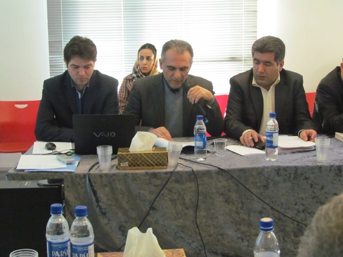 توزیع 252 میلیارد ریال سود نقدی در مجمع سیمان اردبیل