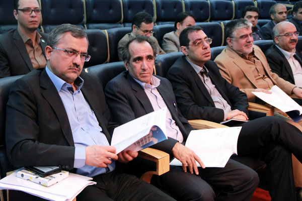 &laquo;سرمد&raquo; به مجمع رفت