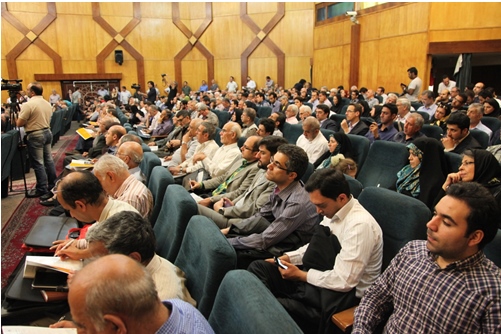 گزارش مجمع کچاد گزارش مجمع کچاد