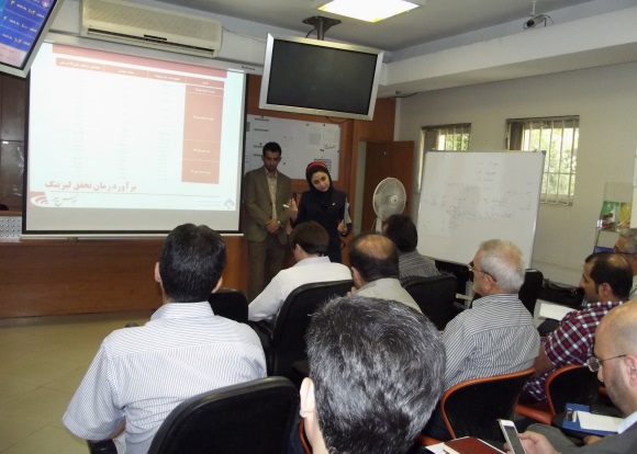 اولین نشست تحلیلی بورس نیوز برگزار شد/نحوه ثبت نام و زمان برگزاری دومین نشست