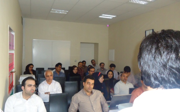 دومین نشست تحلیلی باشگاه مشتریان برگزار شد دومین نشست تحلیلی باشگاه مشتریان برگزار شد