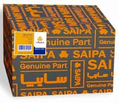 کسب رتبه یک در ارائه خدمات پس از فروش به خودروهای سواری گروه سایپا