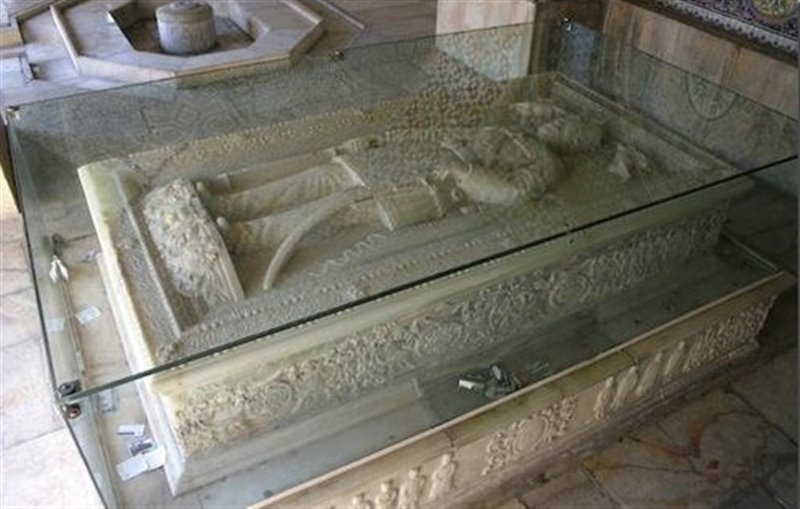خلوت کریم&zwnj;خانی