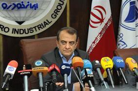 دریافت غرامت 428 میلیون یورویی از پژو / تجدید ارزیابی دارایی های زیر مجموعه ها / مذاکره با شرکای جدید خارجی